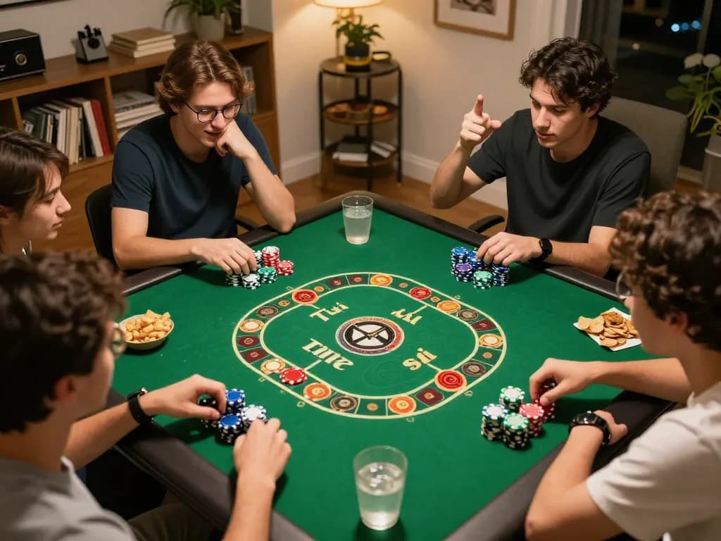 Mastering Game Tài Xỉu in 2026: Expert Strategies for Winning Big