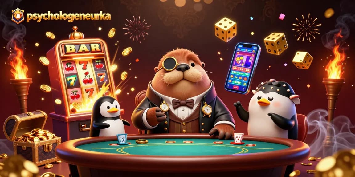 Psychologeneureka: How to Unlock Better Gaming Strategies in 2026