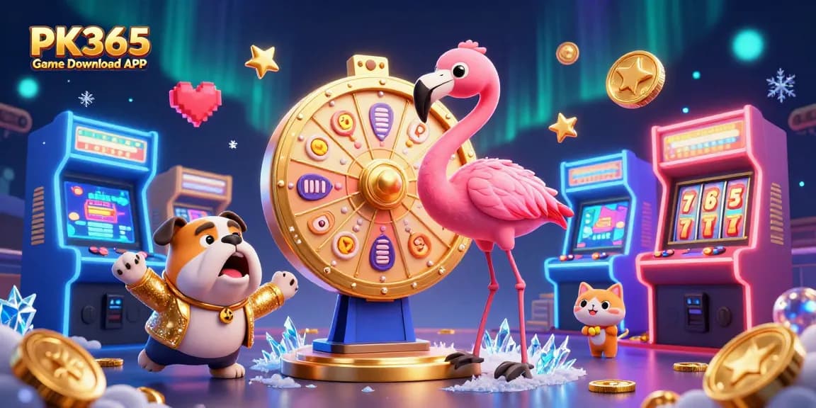 PK365 Game Download APK in 2026: Still Worth Your Time and Money?