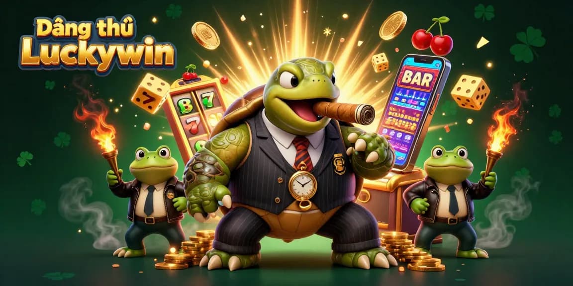Đăng ký Luckywin 2026 Report Card: Is It the Key to Winning Strategies for Gamblers?