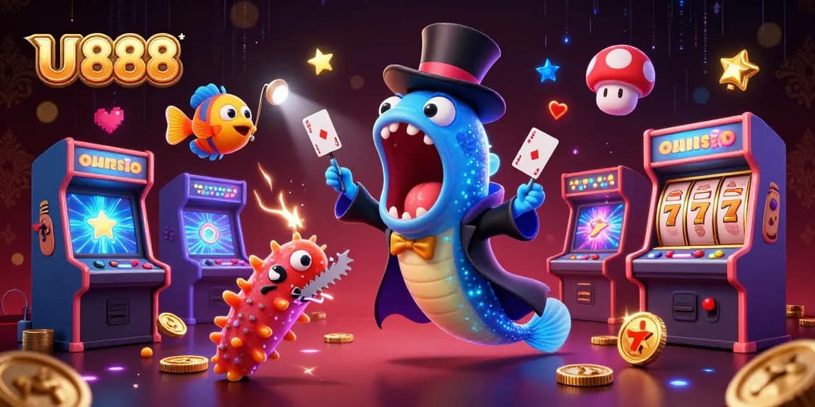 Does U 888 Provide Winning Strategies? Our 2026 Verdict for Gamblers