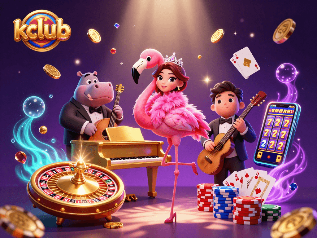 The Power of Kclub: Why Gamblers Swear by Its Winning Strategies in 2026