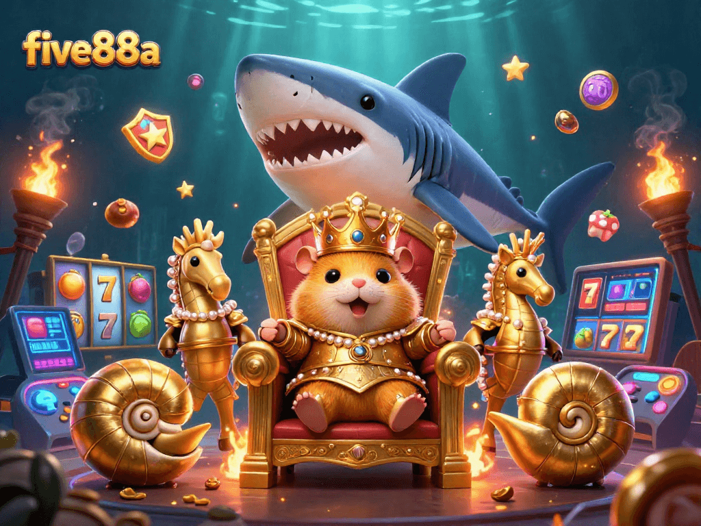 Which Is Better: five88a Slots or Live Casino Games for Winning Strategies in 2026?
