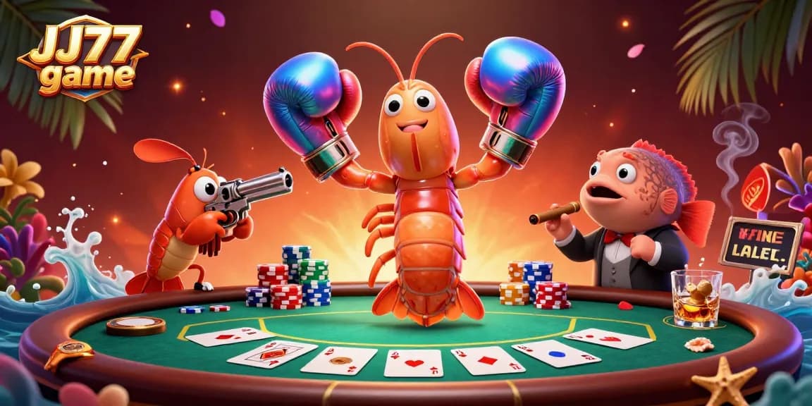 How to Master JJ77 Game Strategies in Just 30 Days for Superior Wins in 2026
