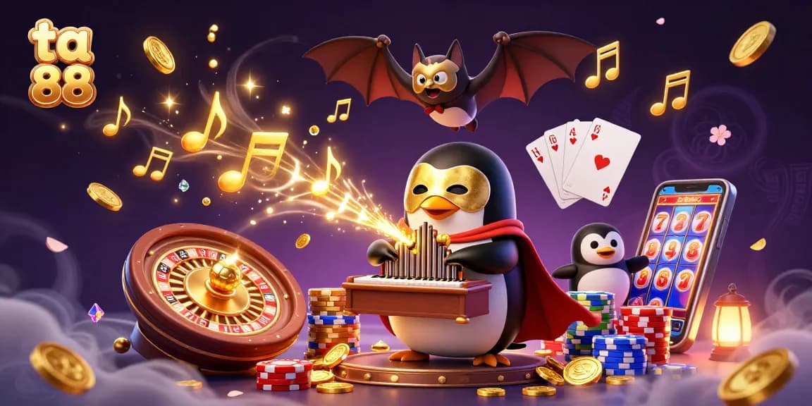 6 Expert-Approved ta 88 Strategies for Winning at Slot Games in 2026