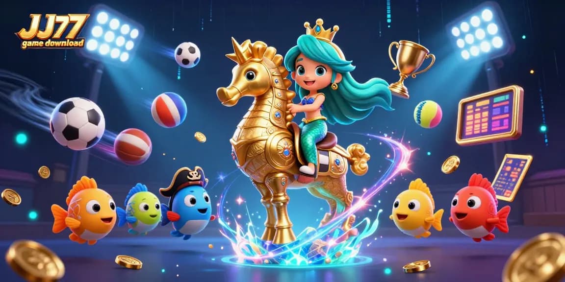 JJ77 Game Download Performance Boost: Proven Strategies for Winning Gamblers in 2026