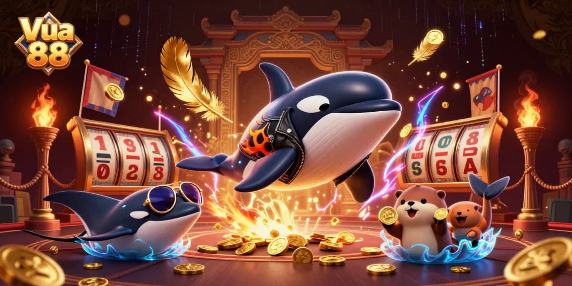 Getting the Vua 88 Edge Over Your Competition in 2026 with Winning Strategies