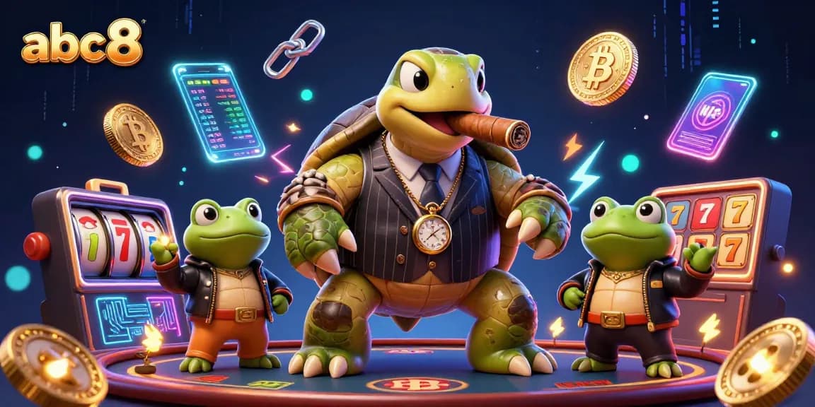 Breaking abc8 Down: An Expert Perspective on Online Gaming Strategies for 2026