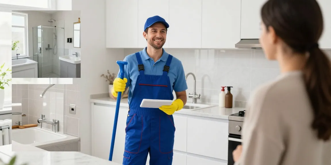 Dieptereiniging kosten door vertrouwde lokale ondernemers in de buurt voor professionele schoonmaakdiensten.