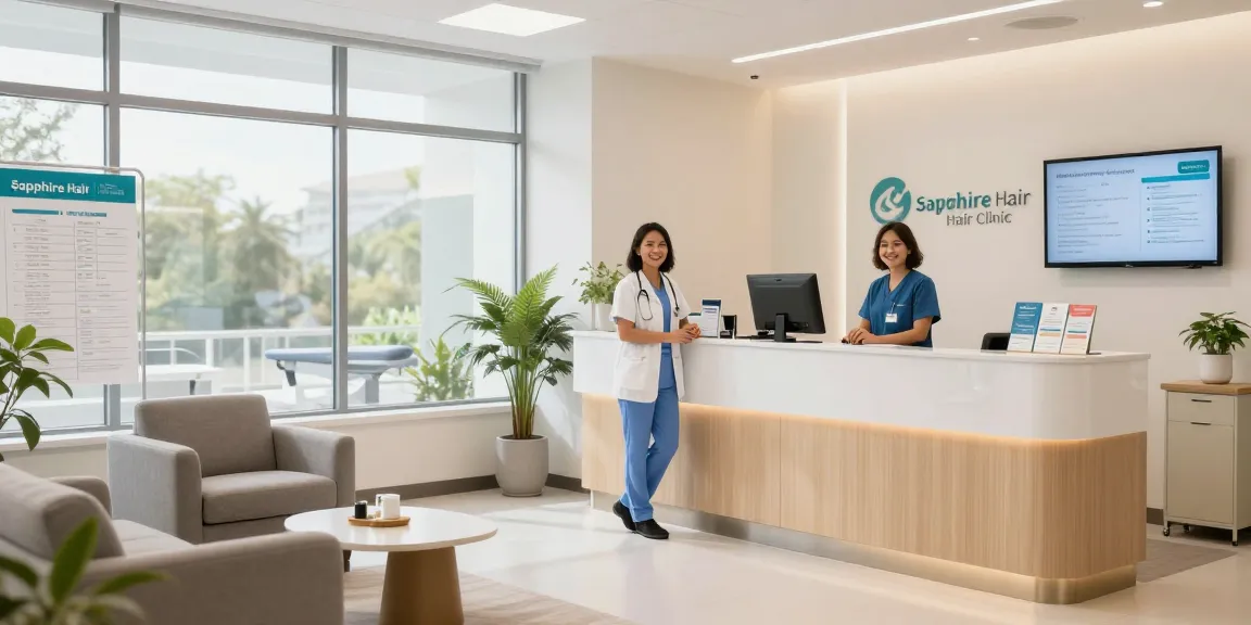Hair transplant Istanbul: Trusted health clinic providing compassionate patient care through modern hair restoration services.