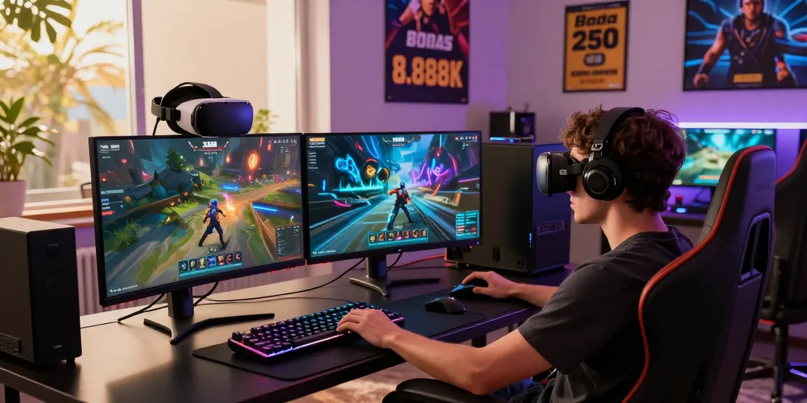 Experience online gaming thrills at https://xx88.se.net/ with immersive setups and exciting promotions.
