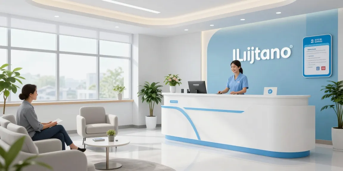 Hair transplant Istanbul cost; modern clinic showcasing professional patient care and healthcare services.