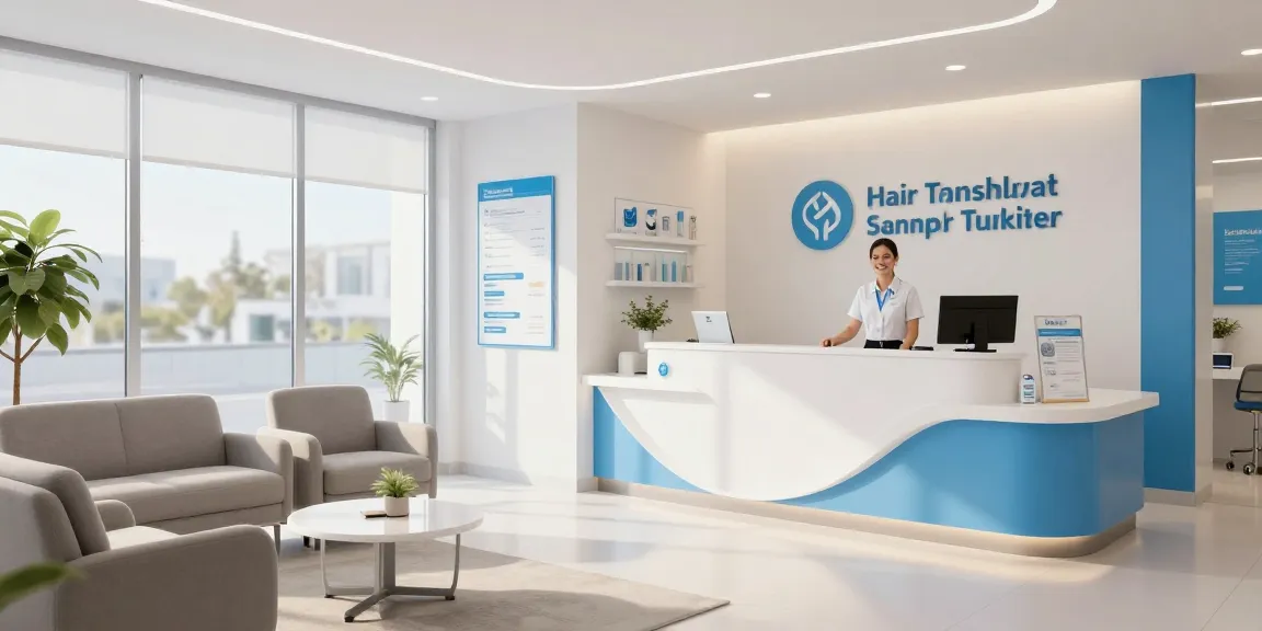 Best hair transplant Turkey clinic offering expert medical services and compassionate patient care.