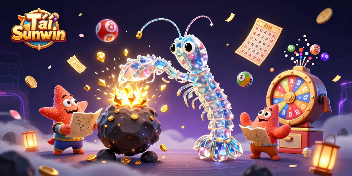 Engage with Tải Sunwin's exciting game universe featuring dynamic lottery elements and captivating characters.